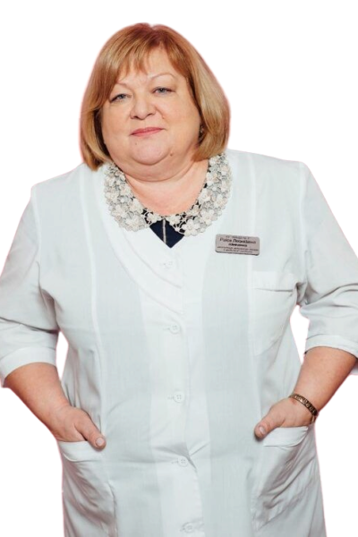 Шевченко Р.Л.