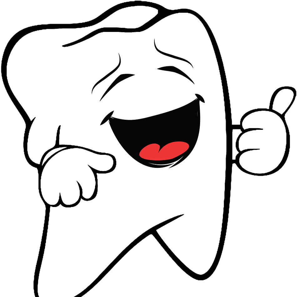 Tooth-PNG-Free-Download